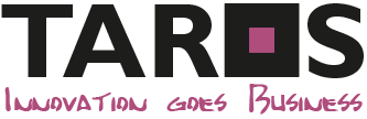 TAROS logo